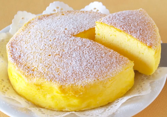 Cheesecake takes over internet Cheesecake takes over internet